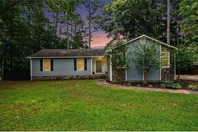 1708 Rosewood Drive, Griffin, GA 30223 - Photo 1