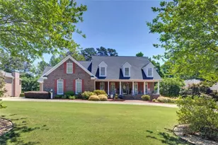 7157 S Dearing Street S, Covington, GA 30014 - Photo 1