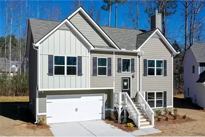 506 Charleston Place, Villa Rica, GA 30180 - Photo 2