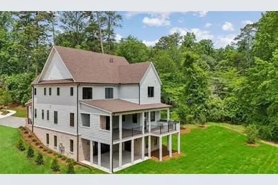 160 Lake Estates Drive, Roswell, GA 30075 - Photo 26