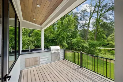 160 Lake Estates Drive, Roswell, GA 30075 - Photo 22