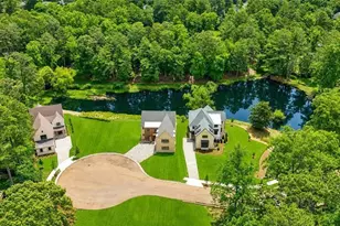 160 Lake Estates Dr, Roswell, GA 30075 - Photo 2