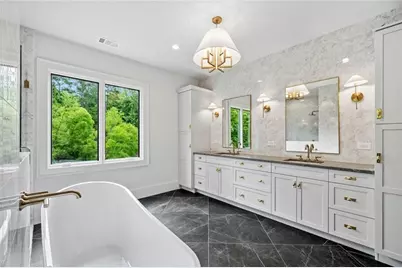 160 Lake Estates Drive, Roswell, GA 30075 - Photo 16