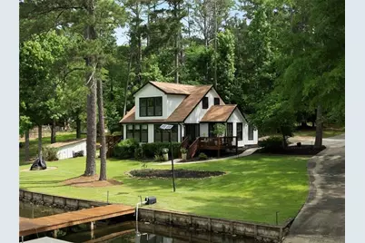 112 Sinclair Lane, Eatonton, GA 31024 - Photo 2