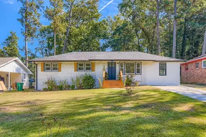 1084 Longshore Drive, Decatur, GA 30032 - Photo 2