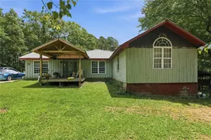 1079 Burwell Mt Zion Rd, Carrollton, GA 30117 - Photo 2