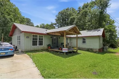 1079 Burwell Mount Zion Road, Carrollton, GA 30117 - Photo 1
