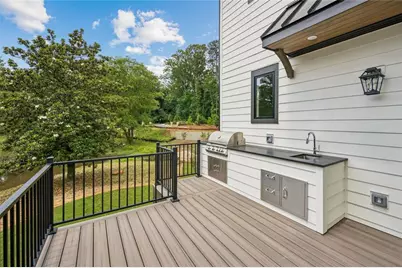 130 Lake Estates Drive, Roswell, GA 30075 - Photo 20