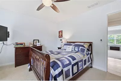 2715 Cezanne Lane, Cumming, GA 30041 - Photo 28