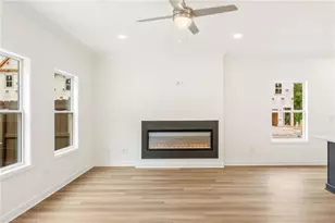 667 Sunstone Ln, Lawrenceville, GA 30043 - Photo 12