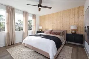 1617 Worley Wy NW, Atlanta, GA 30318 - Photo 32