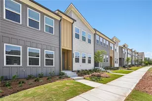 1617 Worley Wy NW, Atlanta, GA 30318 - Photo 1