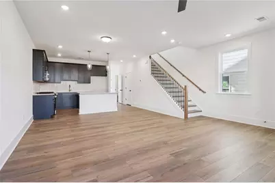 1617 Worley Way NW, Atlanta, GA 30318 - Photo 4