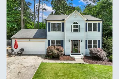 530 Old Preston Trail, Johns Creek, GA 30022 - Photo 1