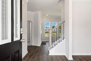 498 Beachview Rd, Hampton, GA 30228 - Photo 2