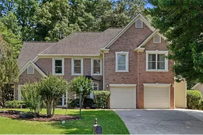 4544 Silver Peak Parkway, Suwanee, GA 30024 - Photo 1