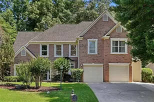 4544 Silver Peak Pkwy, Suwanee, GA 30024 - Photo 1