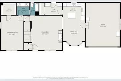 806 Valley Run Drive, Bremen, GA 30110 - Photo 20