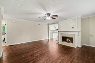 806 Valley Run Dr, Bremen, GA 30110 - Photo 4