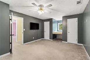 806 Valley Run Dr, Bremen, GA 30110 - Photo 16
