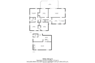 1275 Oak Grove Dr, Decatur, GA 30033 - Photo 50