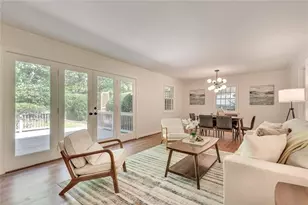 1275 Oak Grove Dr, Decatur, GA 30033 - Photo 1