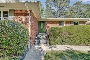1275 Oak Grove Dr, Decatur, GA 30033 - Photo 4