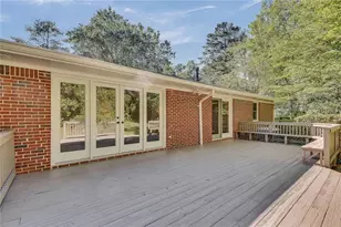 1275 Oak Grove Dr, Decatur, GA 30033 - Photo 38