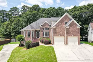 3069 Blue Creek Path, Loganville, GA 30052 - Photo 1