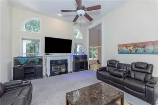 3069 Blue Creek Path, Loganville, GA 30052 - Photo 8