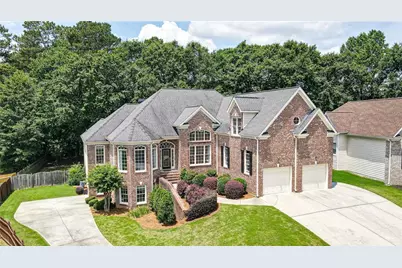 3069 Blue Creek Path, Loganville, GA 30052 - Photo 82