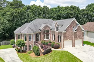 3069 Blue Creek Path, Loganville, GA 30052 - Photo 82