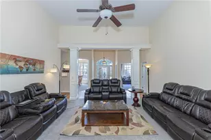 3069 Blue Creek Path, Loganville, GA 30052 - Photo 10