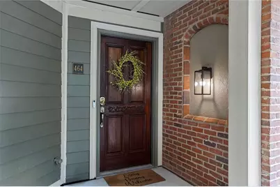 464 Ansley Walk Terrace NE, Atlanta, GA 30309 - Photo 6