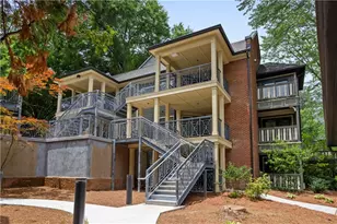 464 Ansley Walk Ter NE, Atlanta, GA 30309 - Photo 38
