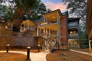 464 Ansley Walk Ter NE, Atlanta, GA 30309 - Photo 2