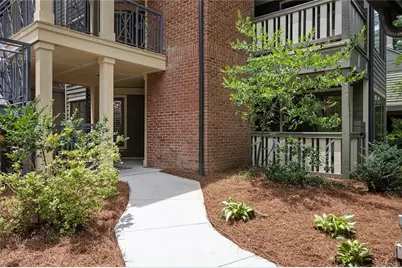 464 Ansley Walk Terrace NE, Atlanta, GA 30309 - Photo 4