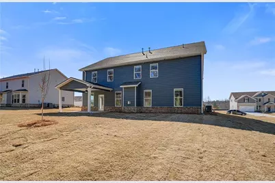 229 Ruthe Cove, Locust Grove, GA 30248 - Photo 36