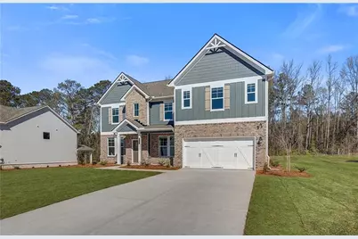 229 Ruthe Cove, Locust Grove, GA 30248 - Photo 2