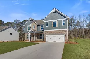229 Ruthe Cv, Locust Grove, GA 30248 - Photo 2