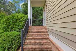 1452 Sylvan Circle, Brookhaven, GA 30319 - Photo 48
