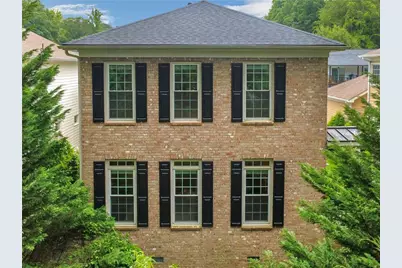 1452 Sylvan Circle, Brookhaven, GA 30319 - Photo 46