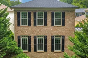 1452 Sylvan Circle, Brookhaven, GA 30319 - Photo 46