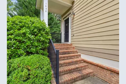 1452 Sylvan Circle, Brookhaven, GA 30319 - Photo 50