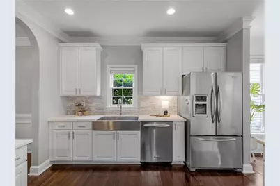 1452 Sylvan Circle, Brookhaven, GA 30319 - Photo 16