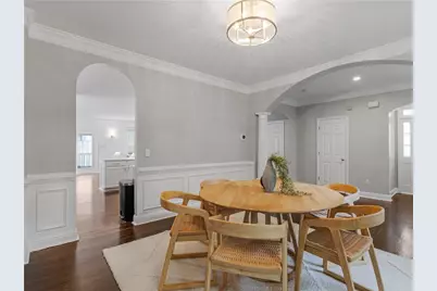 1452 Sylvan Circle, Brookhaven, GA 30319 - Photo 8