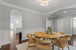 1452 Sylvan Circle, Brookhaven, GA 30319 - Photo 8