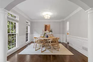 1452 Sylvan Cir NE, Atlanta, GA 30319 - Photo 4