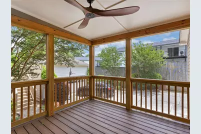 1452 Sylvan Circle, Brookhaven, GA 30319 - Photo 18