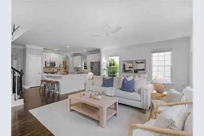 1452 Sylvan Circle NE, Atlanta, GA 30319 - Photo 12